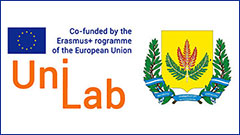 Проект UniLab программы ERASMUS+