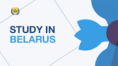 Study in Belarus