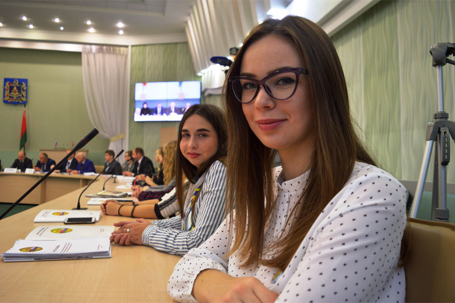 Форум молодёжи_МГУ Кулешова