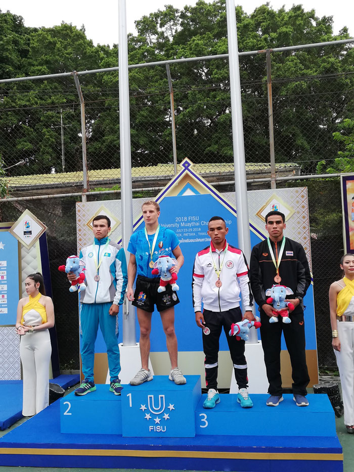 Артём Винник МГУ Кулешова