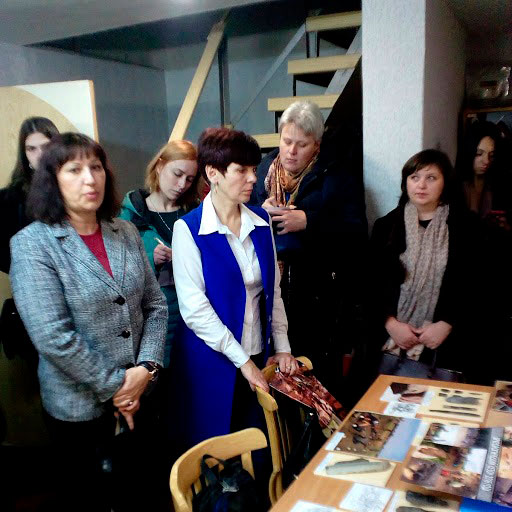 Образовательный семинар МГУ Кулешова