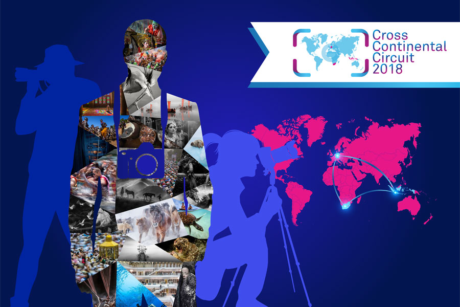 Cross Continental Circuit 2018_МГУ Кулешова