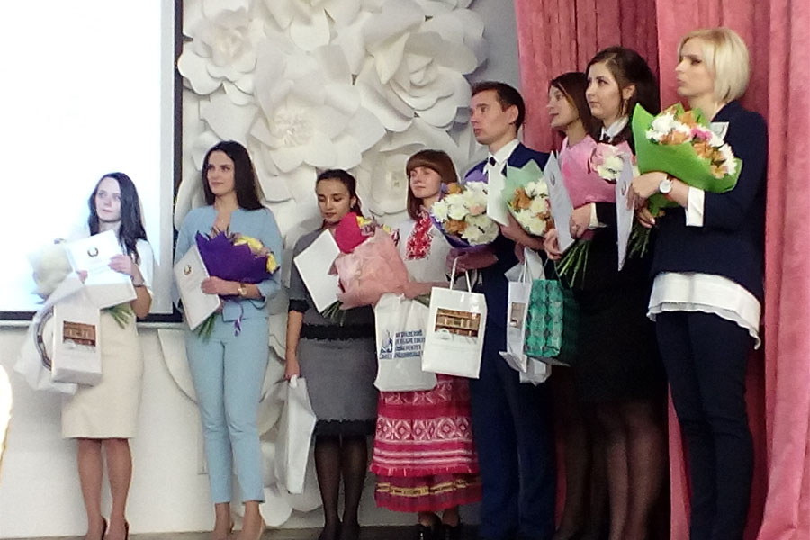 Молодые учителя_МГУ_Кулешова