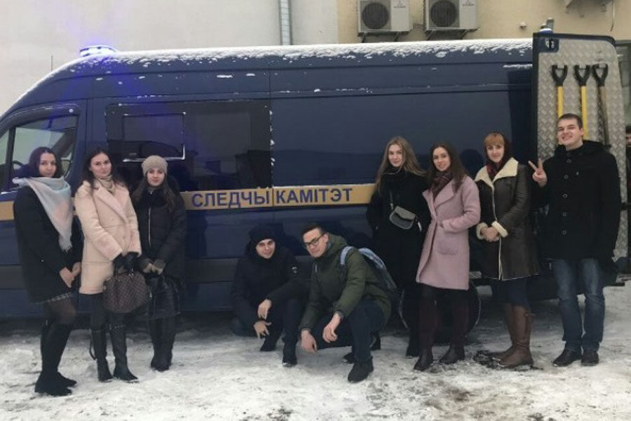 День открытых дверей_МГУ_Кулешова