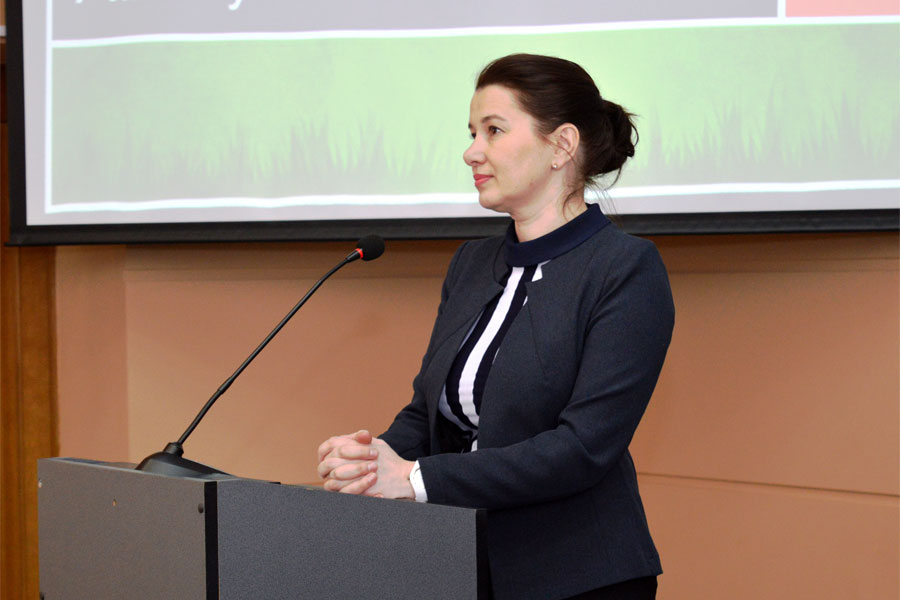 Наталья Роскач_МГУ Кулешова