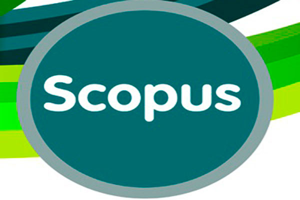 Scopus МГУ Кулешова