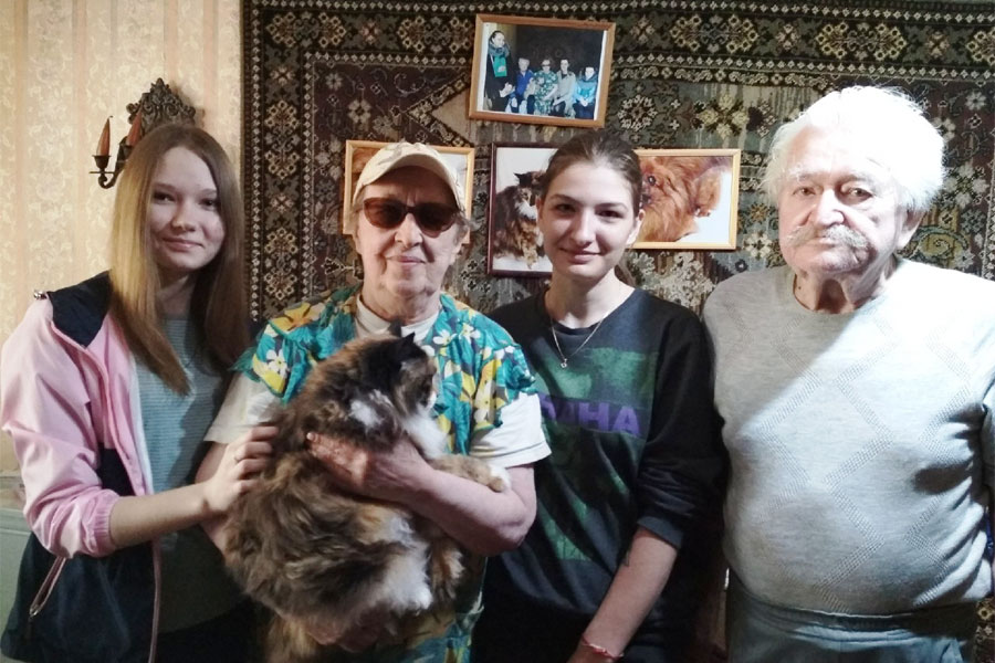Добрые дела_МГУ_Кулешова