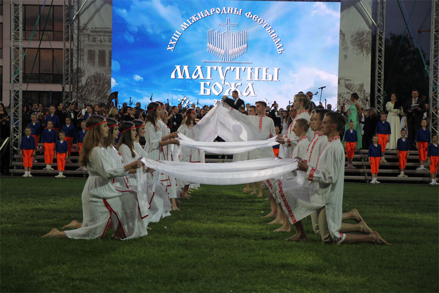 Магутны Божа_МГУ_Кулешова
