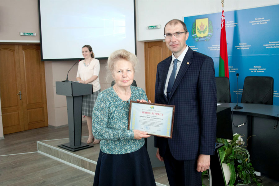Совет университета_МГУ_Кулешова