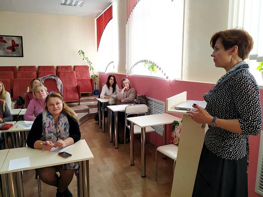 Учеба 32