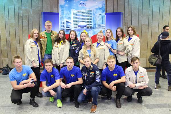 Студенческие отряды_МГУ_Кулешова
