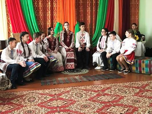 Семинар в Бобруйске