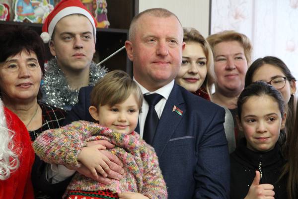 Наши дети_МГУ_Кулешова