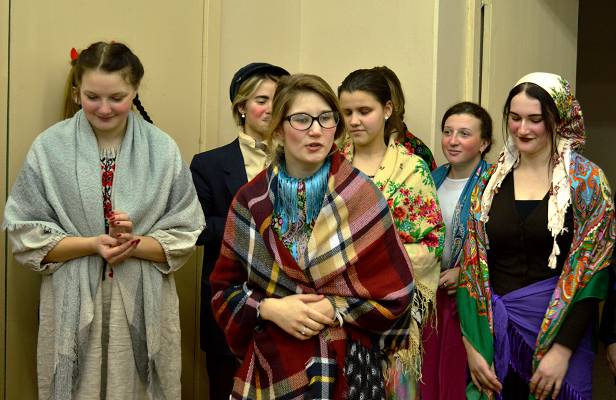 Беларускія каляды_МДУ_Куляшова