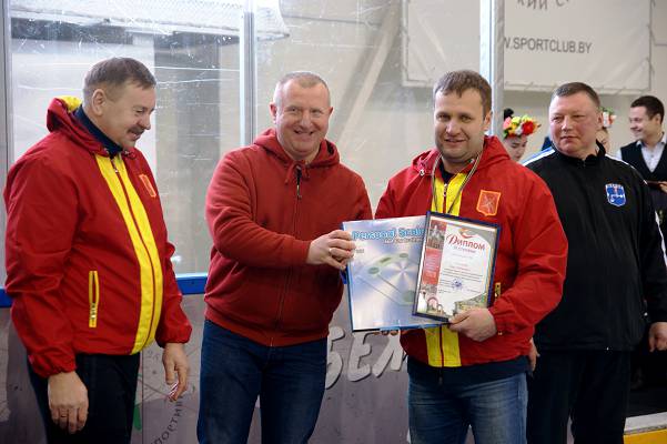 Зімовая спартакіяда_МДУ_Куляшова
