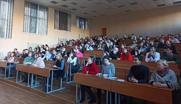 День открытых дверей_МГУ_Кулешова