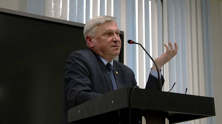 Уладзімір Ясеў_МДУ_Куляшова