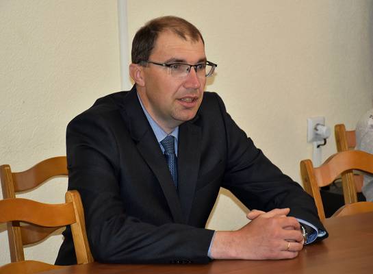 Встреча ректора со студентами_МГУ-Кулешова