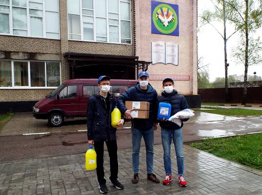 Волонтёры_МГУ_Кулешова