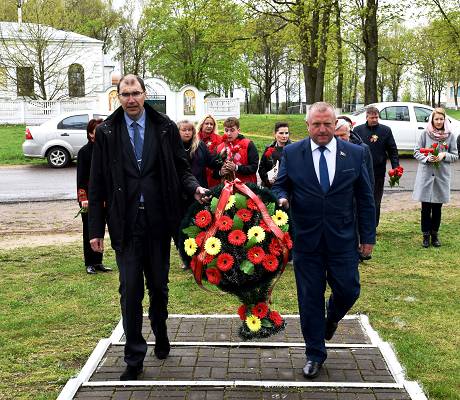 МыПомним_МГУ_Кулешова