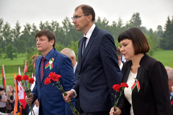 День Независимости_МГУ_Кулешова