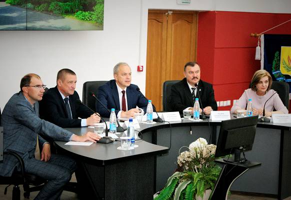 Встреча с коллективом_МГУ_Кулешова