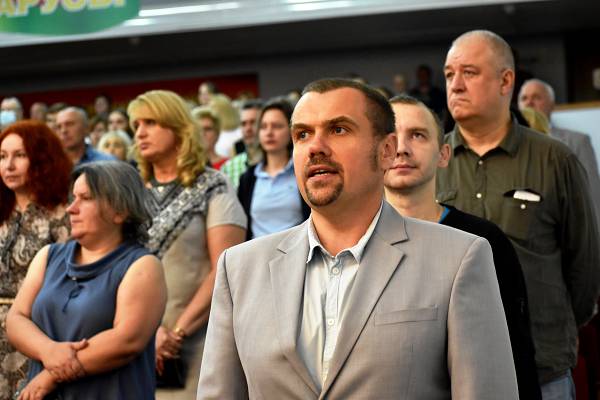Встреча с рабочим коллективом_МГУ_Кулешова