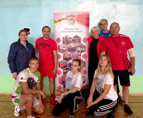 Университетская команда_МГУ_Кулешова