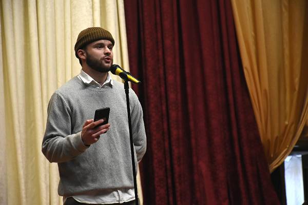 конкурс «Звездный путь»_МГУ_Кулешова