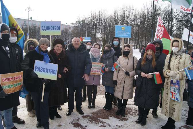 На пути к единству_МГУ_Кулешова