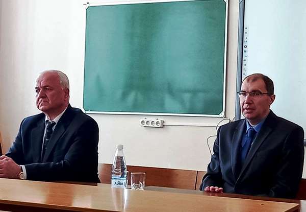 Встреча с ректором_МГУ_Кулешова
