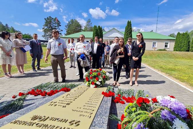 Участие в выездном заседании Республиканского совета ректоров_МГУ_Кулешова