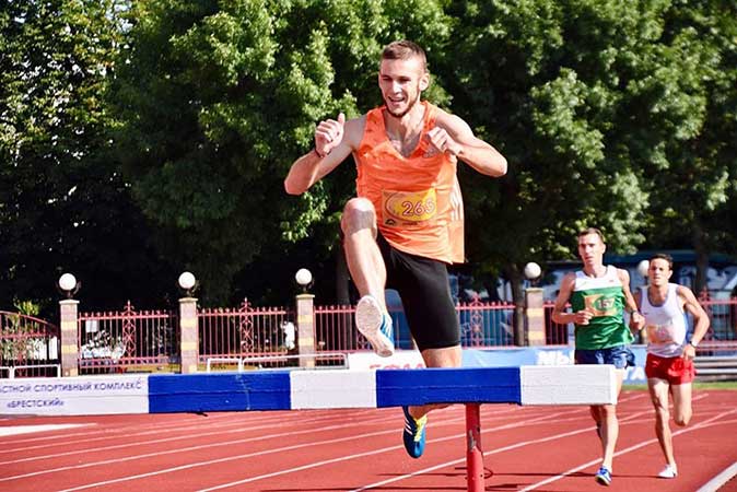 призер чемпионата Европы_МГУ_Кулешова