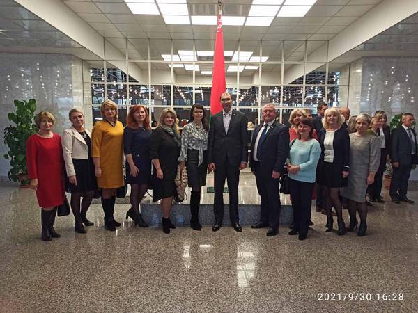 участие в республиканском празднике_МГУ_Кулешова