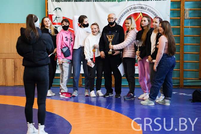 победитель Республиканской универсиады_МГУ_Кулешова