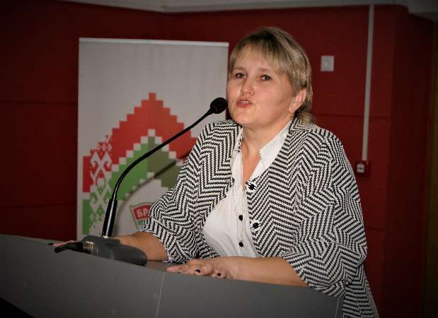 Вручение дипломов аспирантам_МГУ_Кулешова