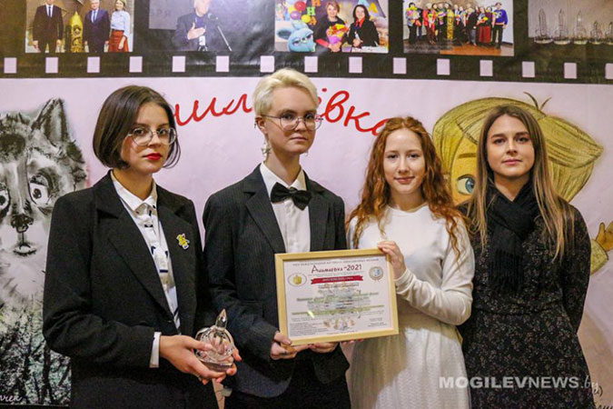 Анимаевка 2021_МГУ_Кулешова