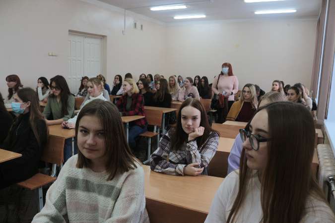 День открытых дверей_МГУ_Кулешова