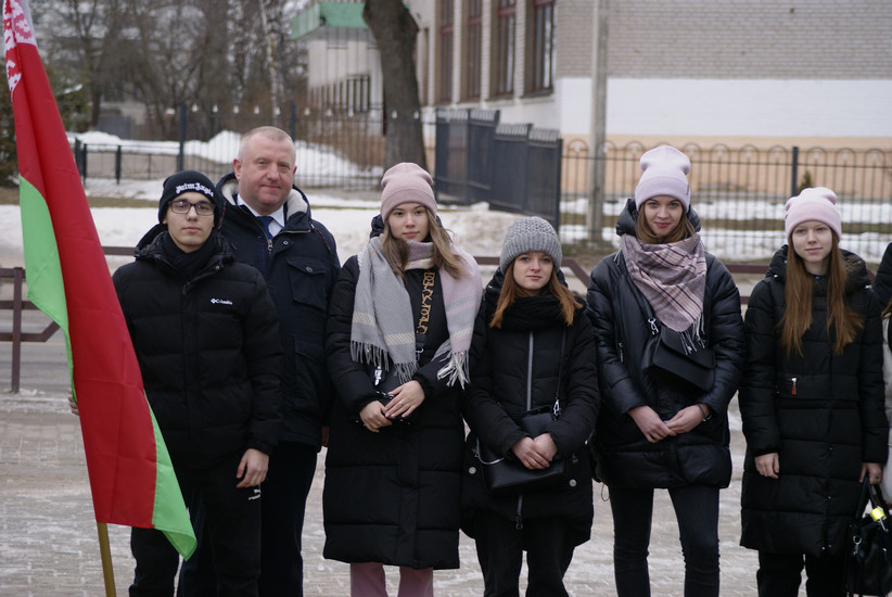 память о погибших_МГУ_Кулешова