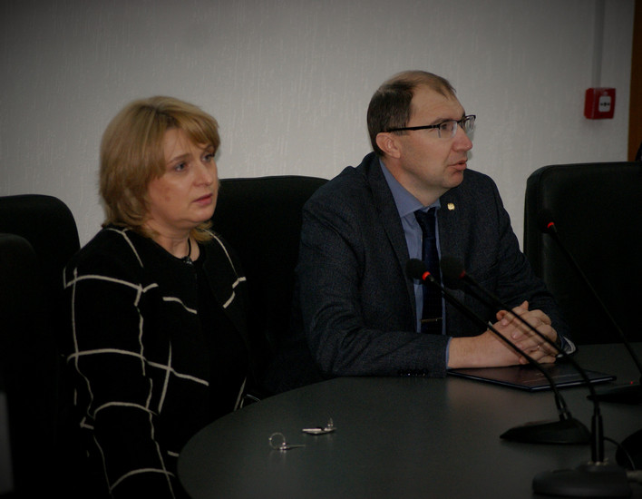 Обсуждение изменений в основной закон Беларуси продолжается_МГУ_Кулешова
