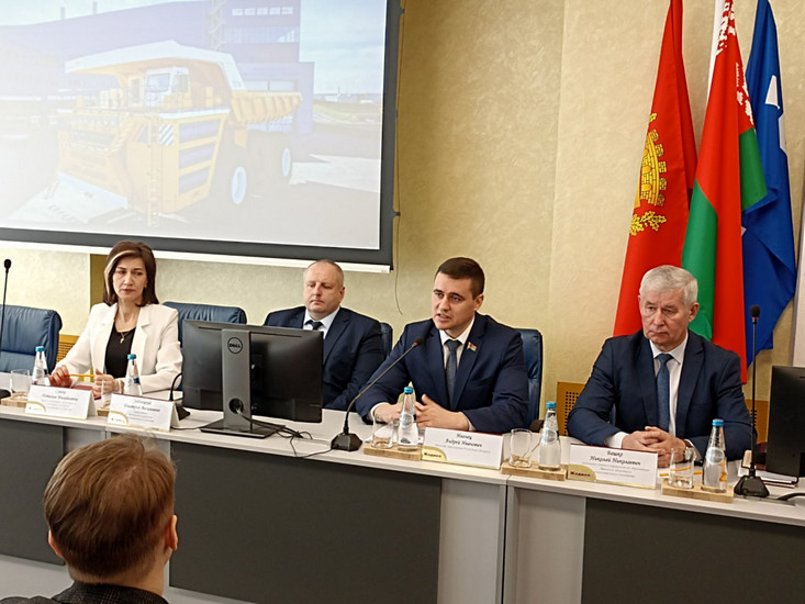 Встреча с министром образования_МГУ_Кулешова