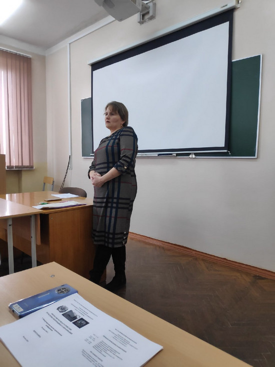 Путь в науку_МГУ_Кулешова
