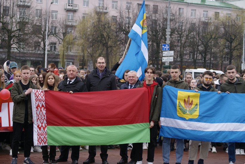 «Дорогами памяти и славы»_МГУ_Кулешова