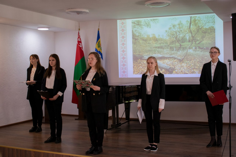 Курганы шмат чаго нам гавораць_МГУ_Кулешова