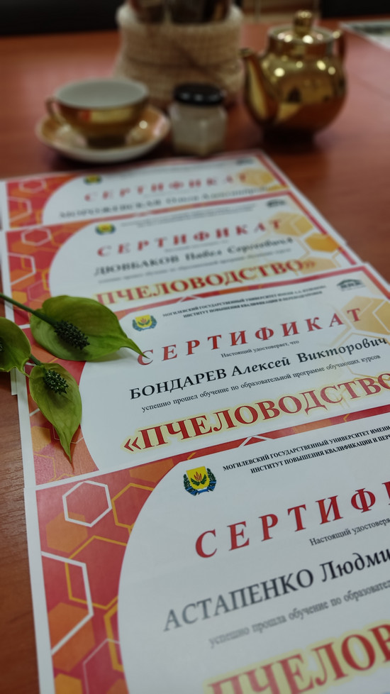 «ПЧЕЛОВОДСТВО»_МГУ_Кулешова