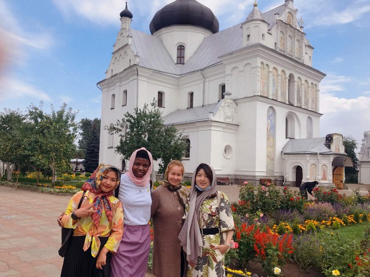 Летняя школа русского языка_МГУ_Кулешова