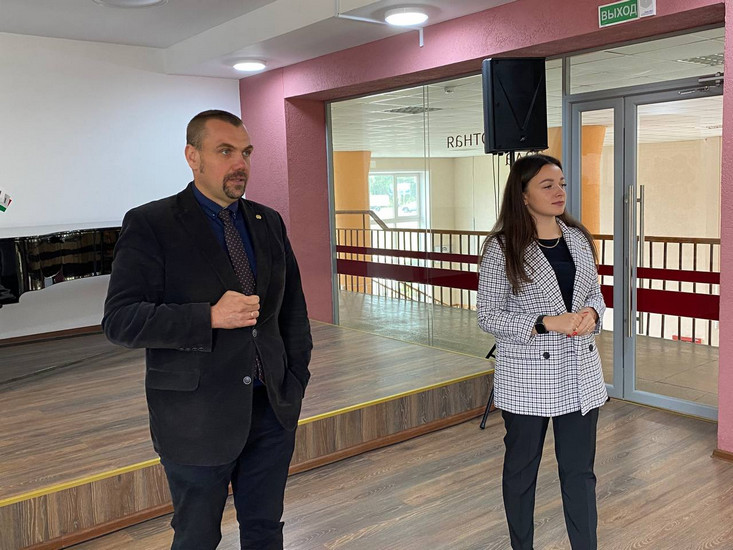 Встреча с молодыми специалистами_МГУ_Кулешова