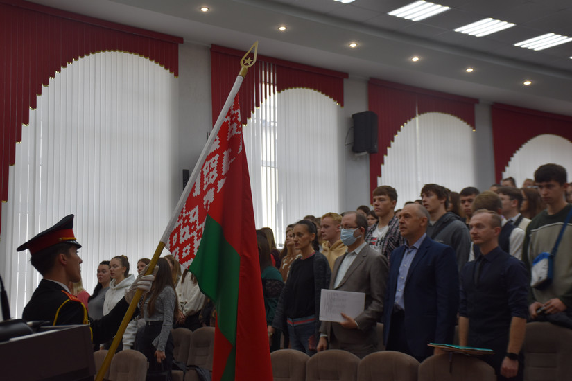 «Будущее — за вами»_МГУ_Кулешова
