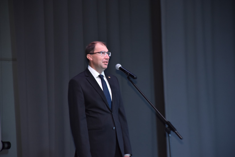 праздничный концерт_МГУ_Кулешова
