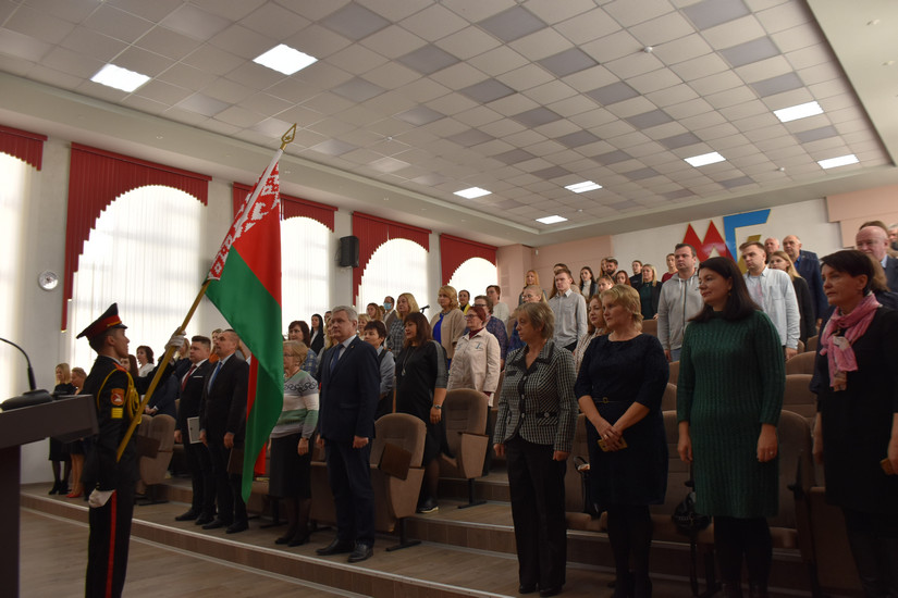 Совет университета_МГУ_Кулешова